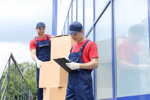 Ongoing accessibility improvements for Man And Van Lee online content