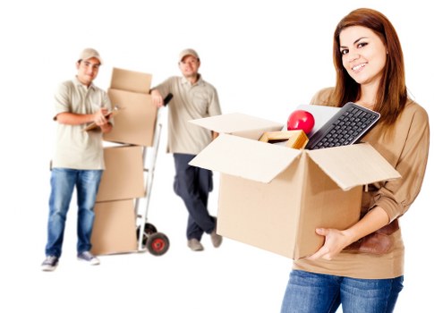 Free quote policy for Man And Van Lee moving services
