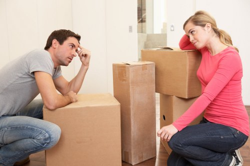 Flexible storage in Lee for local customers and nearby areas